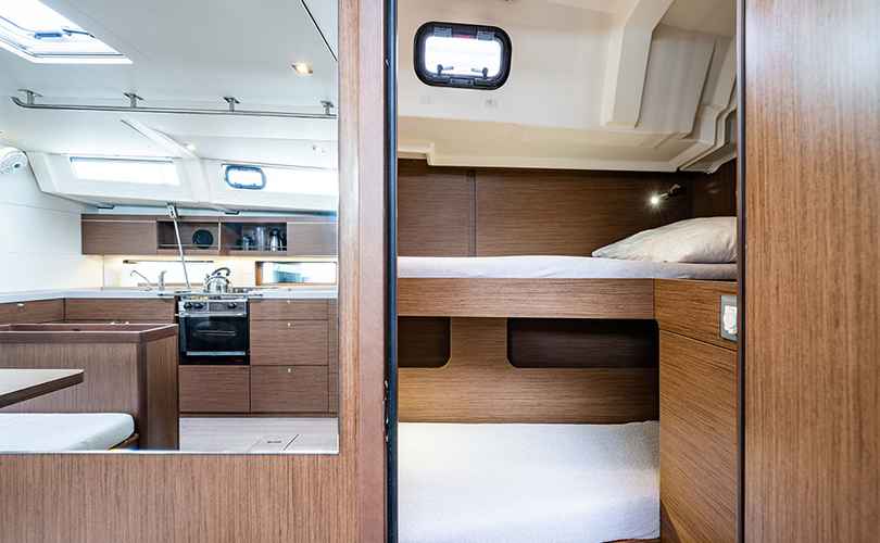 Oceanis 46.1
