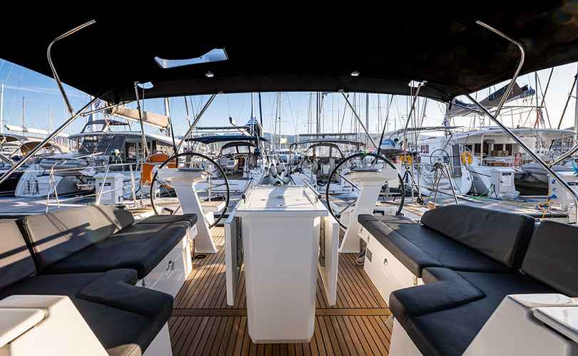 Oceanis 46.1