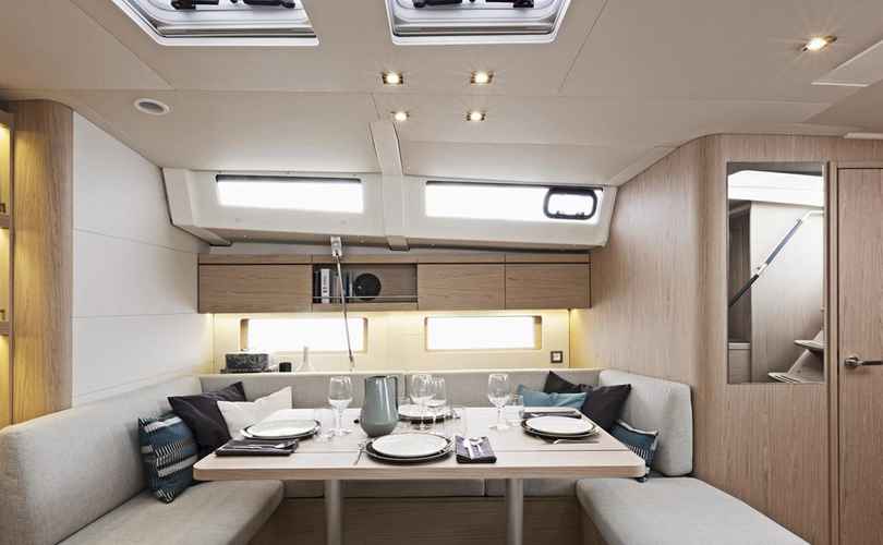 Oceanis 46.1