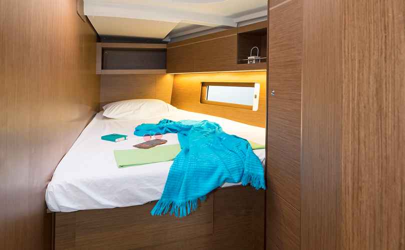 Photo Oceanis 46.1 (2020)