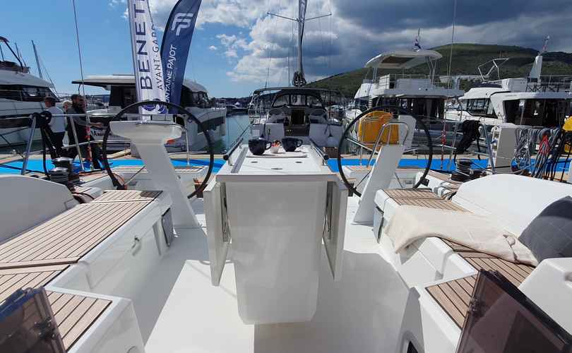 Oceanis 46.1