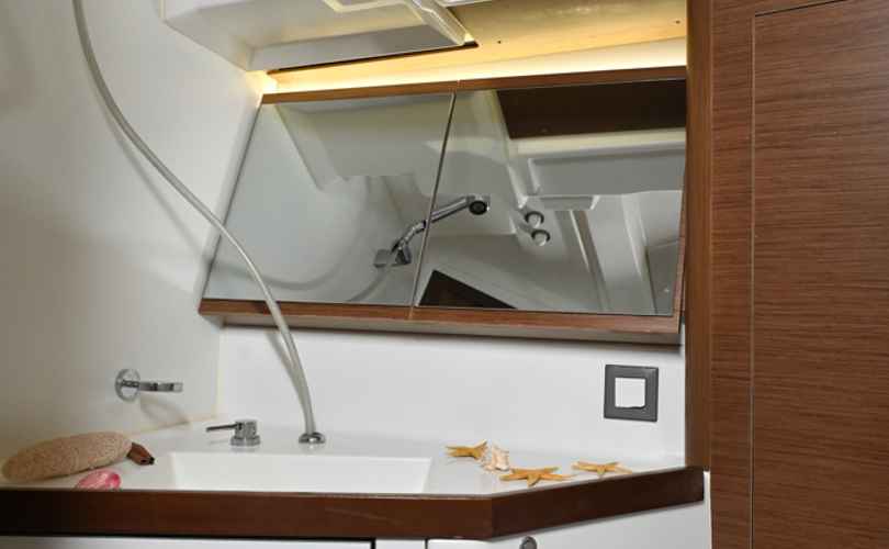 Photo Oceanis 46.1 (2020)