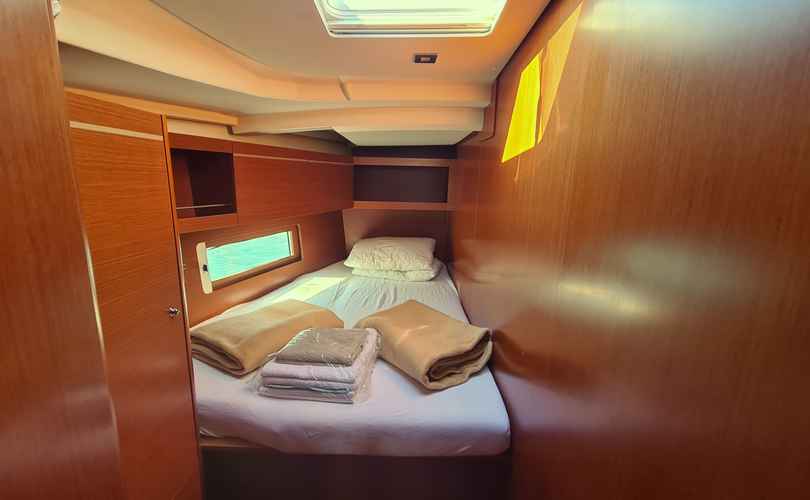Oceanis 46.1