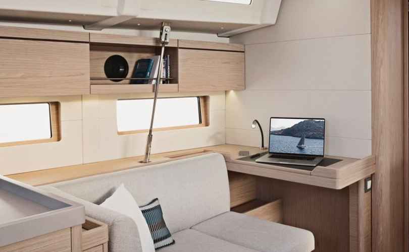 Oceanis 46.1