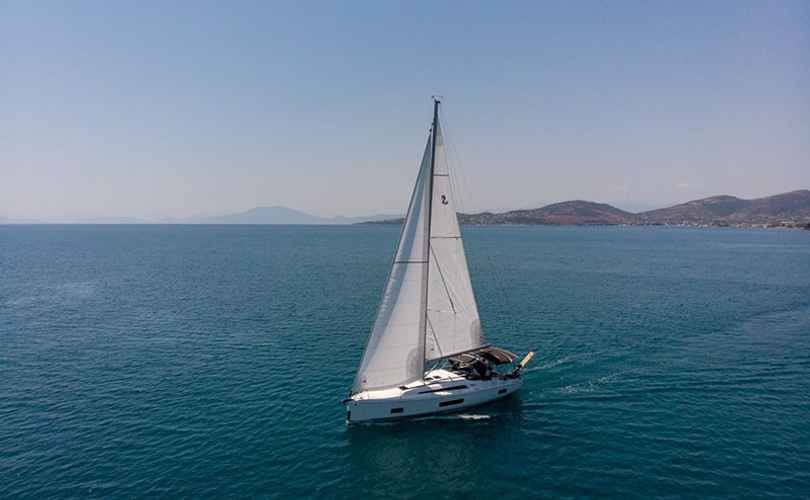 Oceanis 46.1