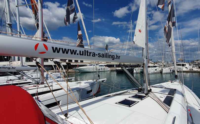 Oceanis 46.1