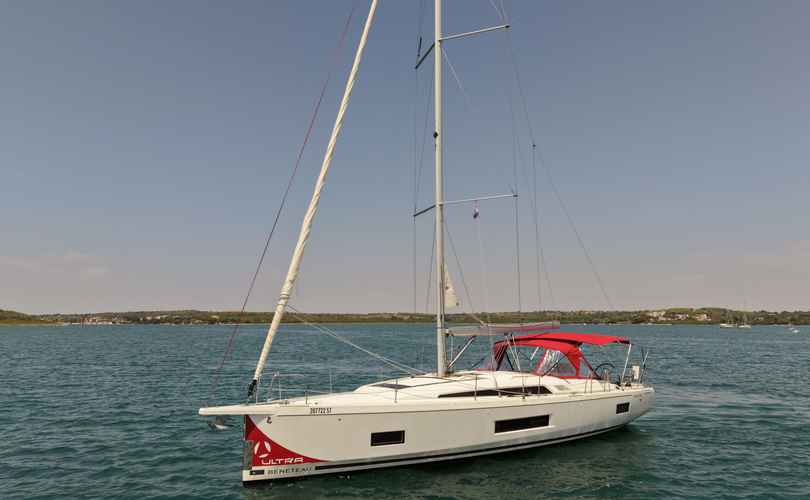 Photo Oceanis 46.1 (2024)