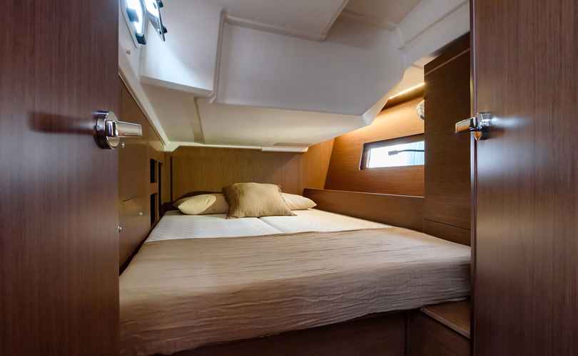 Photo Oceanis 46.1 (2025)