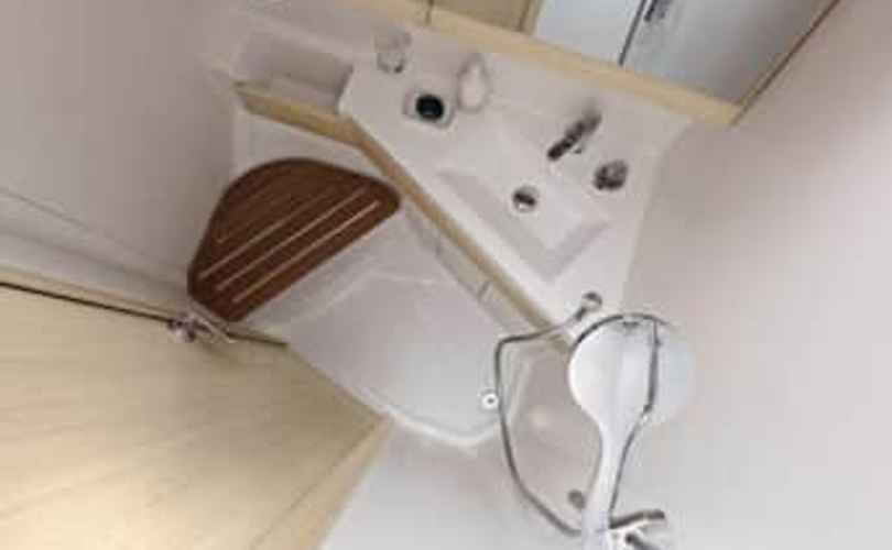 Photo Oceanis 46.1 (2020)