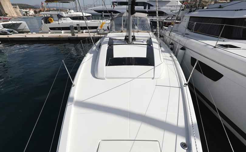Photo Oceanis 46.1 (2020)