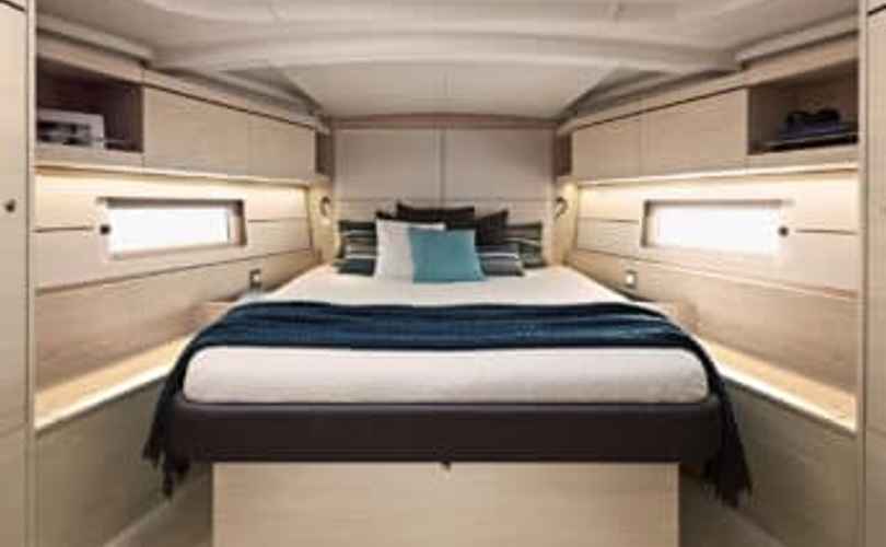 Photo Oceanis 46.1 (2020)