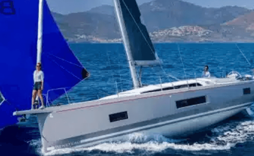 Photo Oceanis 46.1 (2020)