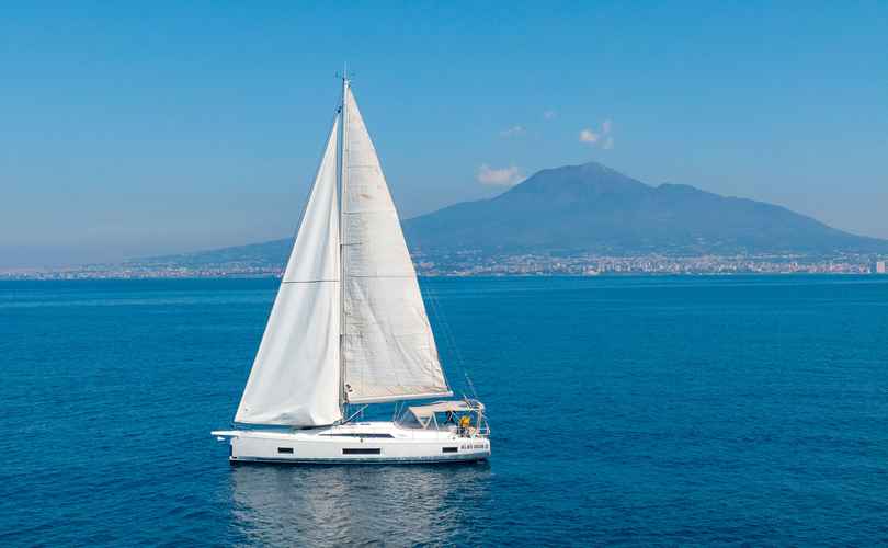 Photo Oceanis 46.1 (2022)