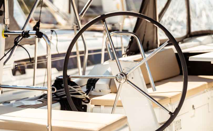 Photo Oceanis 46.1 (2024)