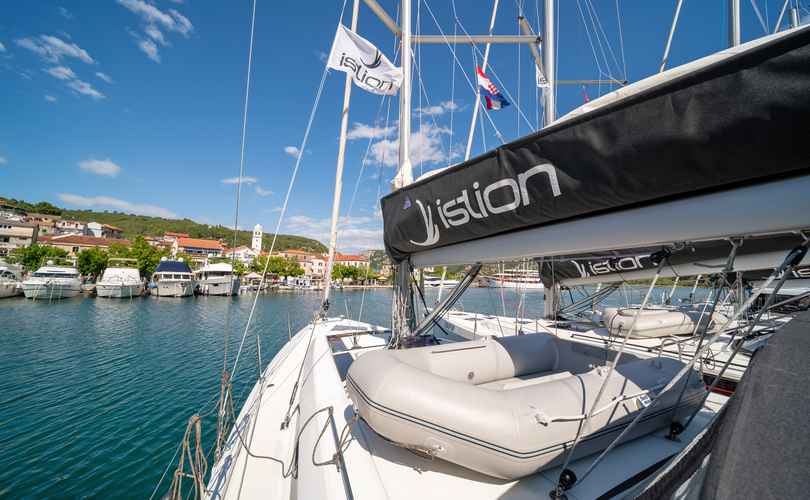 Photo Oceanis 46.1 (2023)