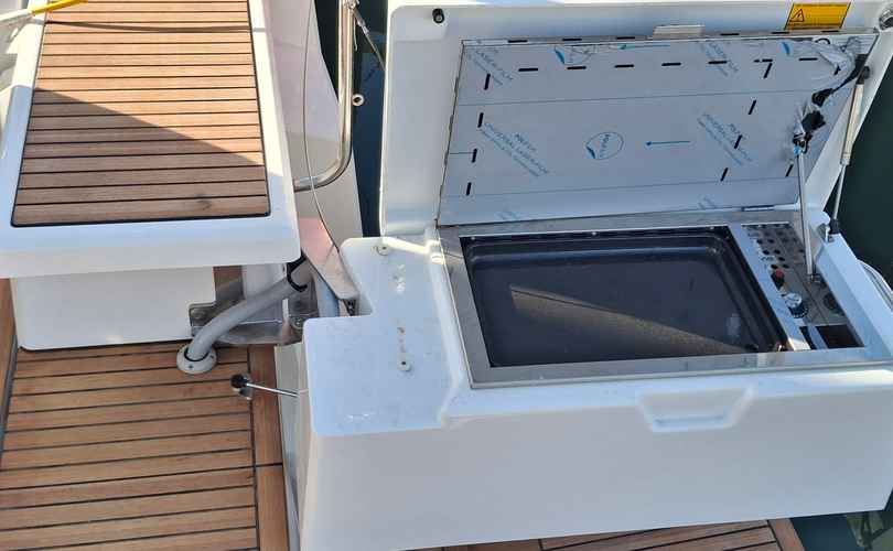 Photo Oceanis 46.1 (2026)