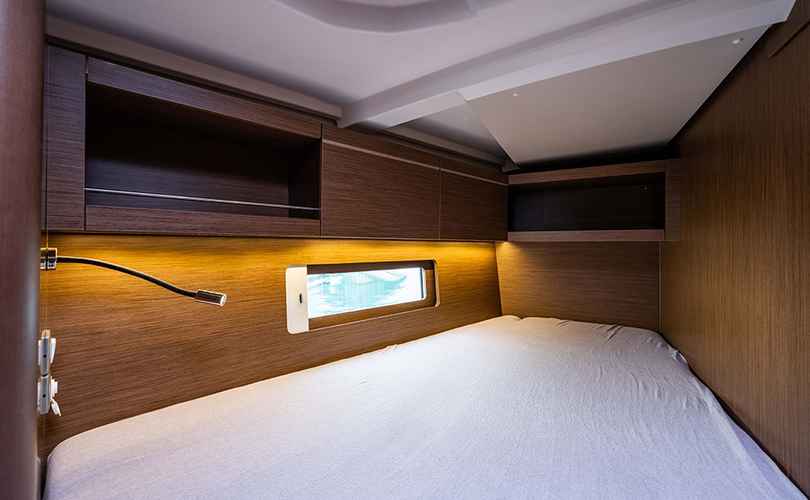 Oceanis 46.1