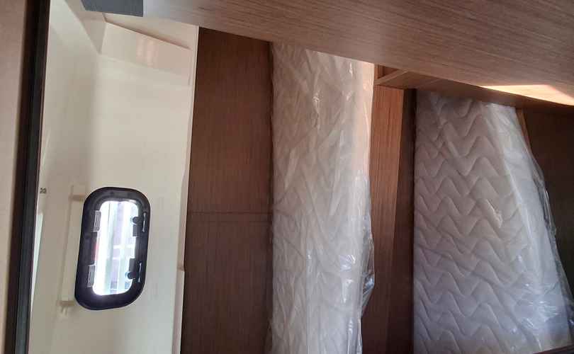 Photo Oceanis 46.1 (2026)