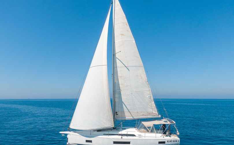 Photo Oceanis 46.1 (2022)