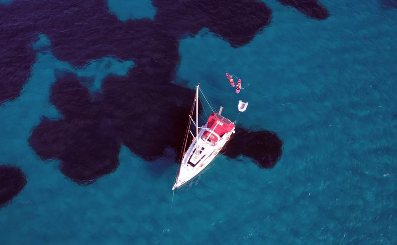 Photo Oceanis 46.1 (2020)