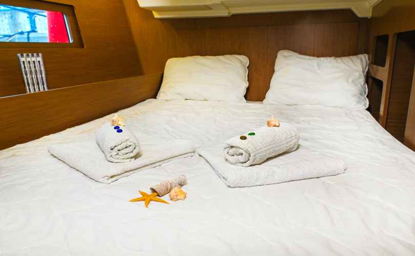 Photo Oceanis 46.1 (2020)