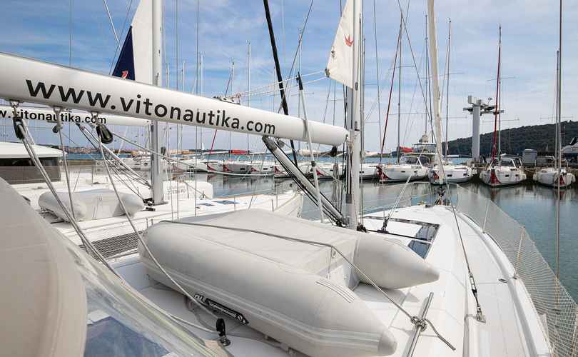 Photo Oceanis 46.1 (2022)