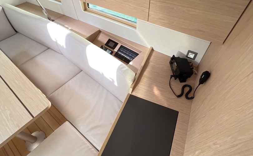 Photo Oceanis 46.1 (2023)