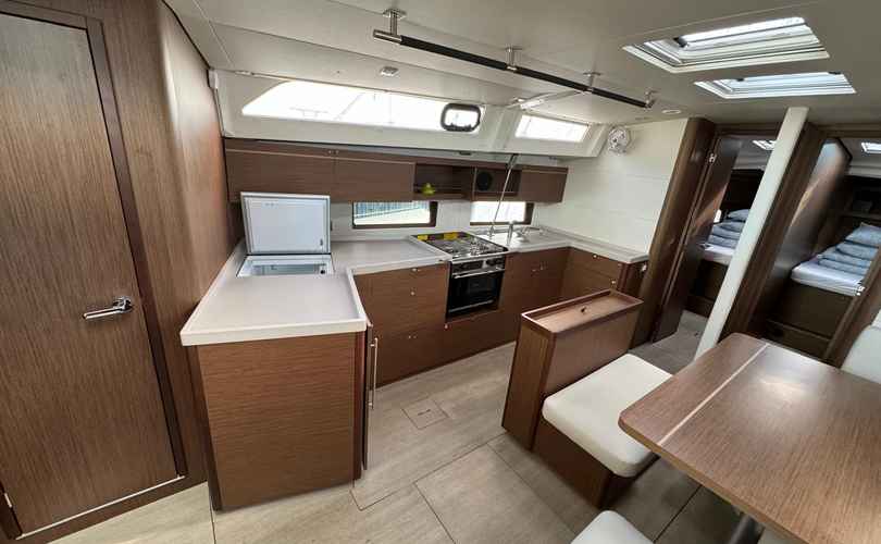 Oceanis 46.1
