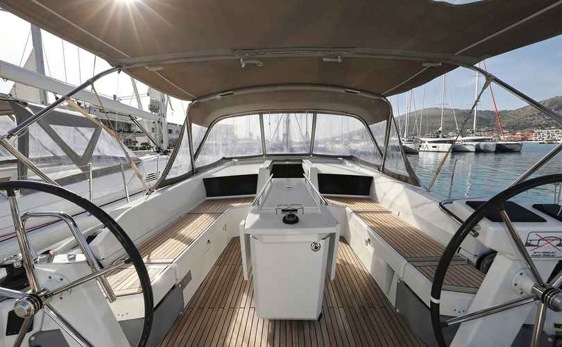 Oceanis 46.1