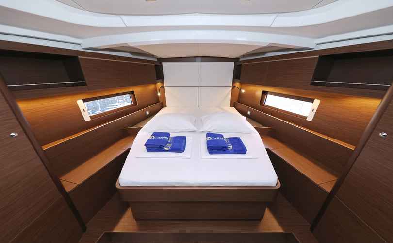 Photo Oceanis 46.1 (2024)