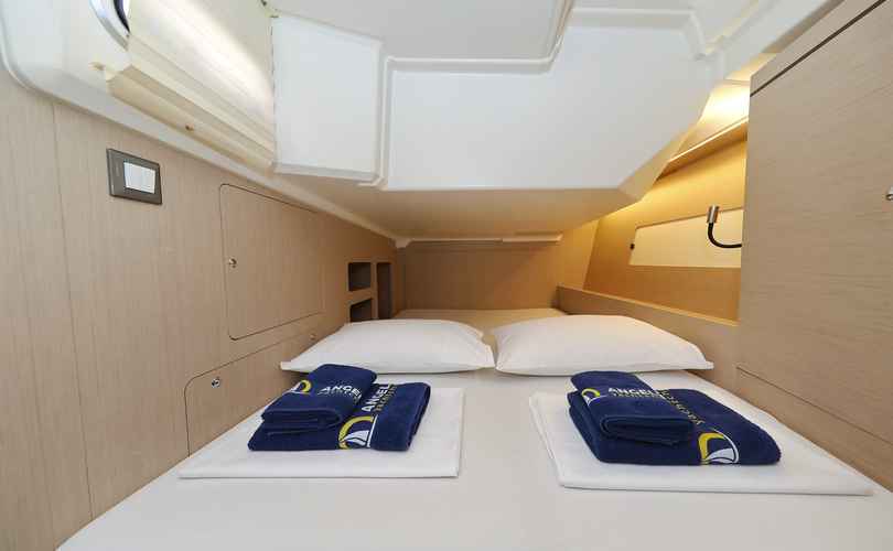Oceanis 46.1