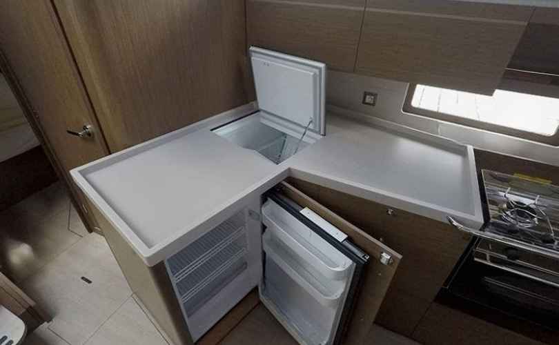 Oceanis 46.1