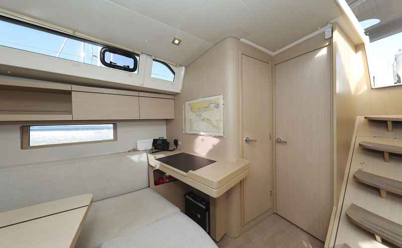 Oceanis 46.1