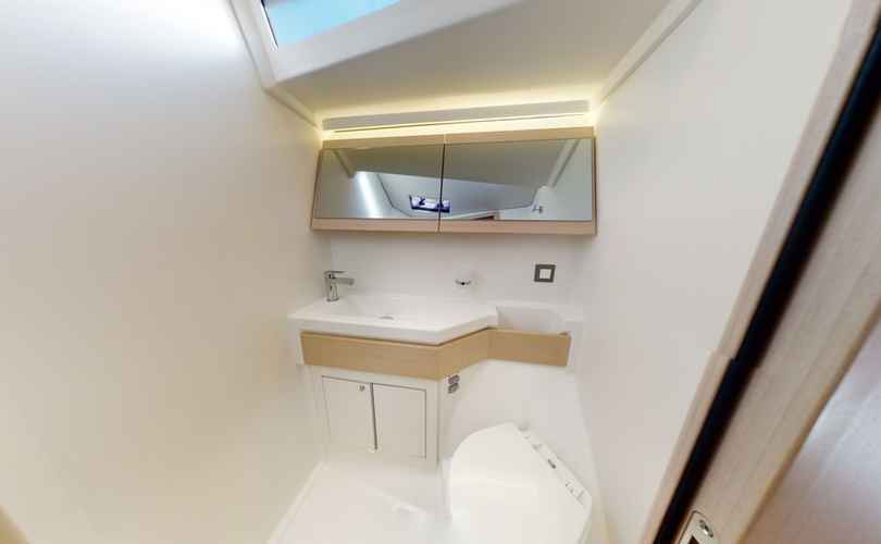 Oceanis 46.1
