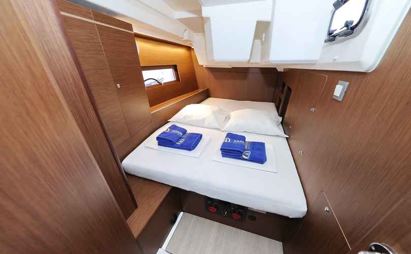 Photo Oceanis 46.1 (2024)