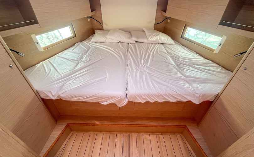 Oceanis 46.1