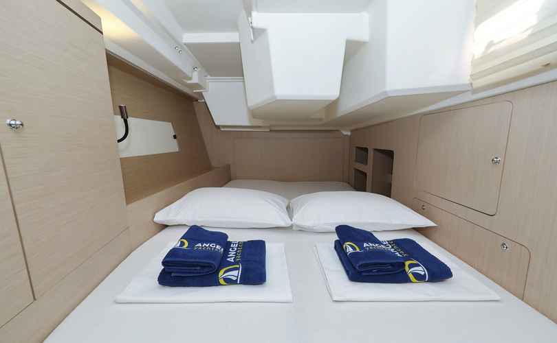 Oceanis 46.1