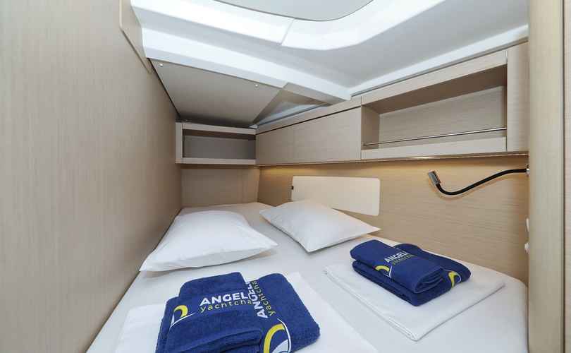 Oceanis 46.1