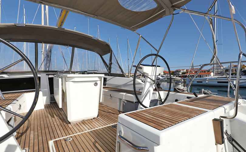 Oceanis 46.1