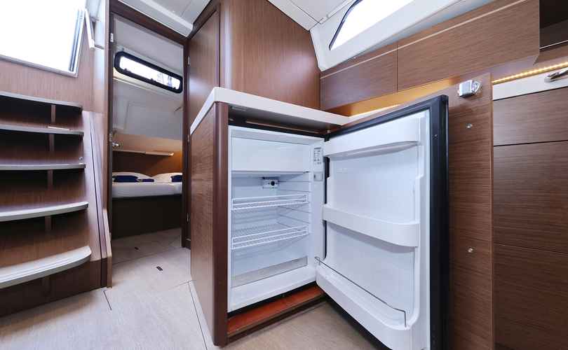 Photo Oceanis 46.1 (2024)