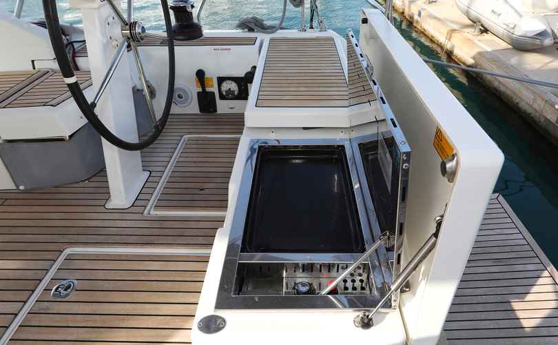 Oceanis 46.1