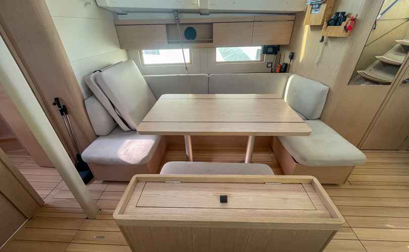 Oceanis 46.1