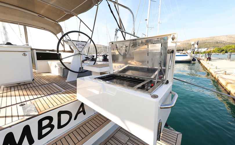 Oceanis 46.1
