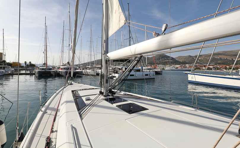 Oceanis 46.1