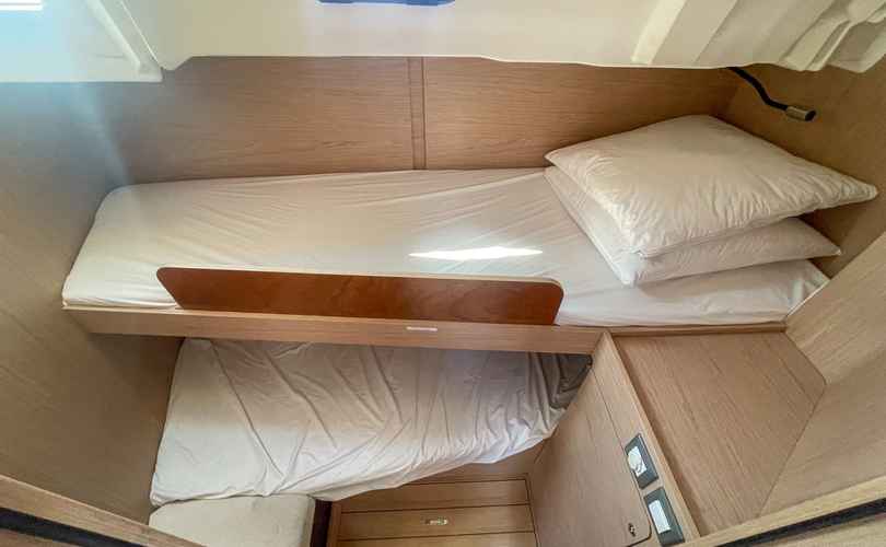 Oceanis 46.1