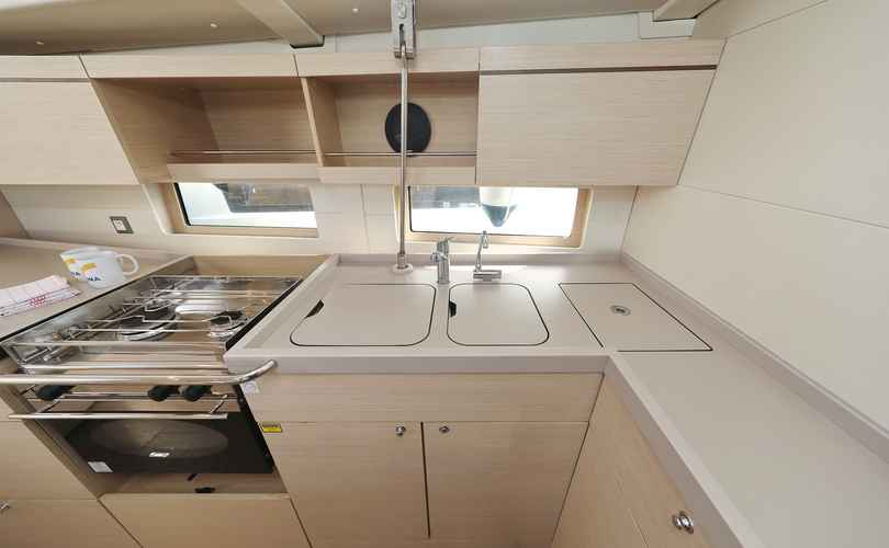 Oceanis 46.1