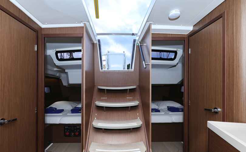 Photo Oceanis 46.1 (2024)