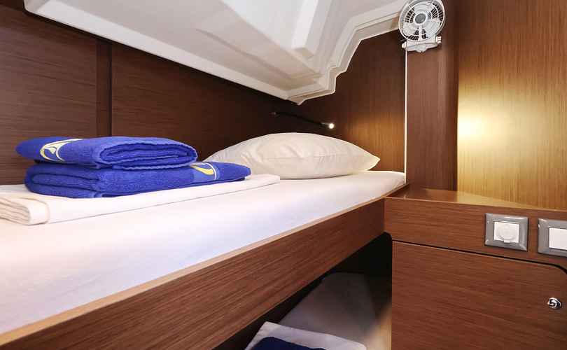 Photo Oceanis 46.1 (2024)