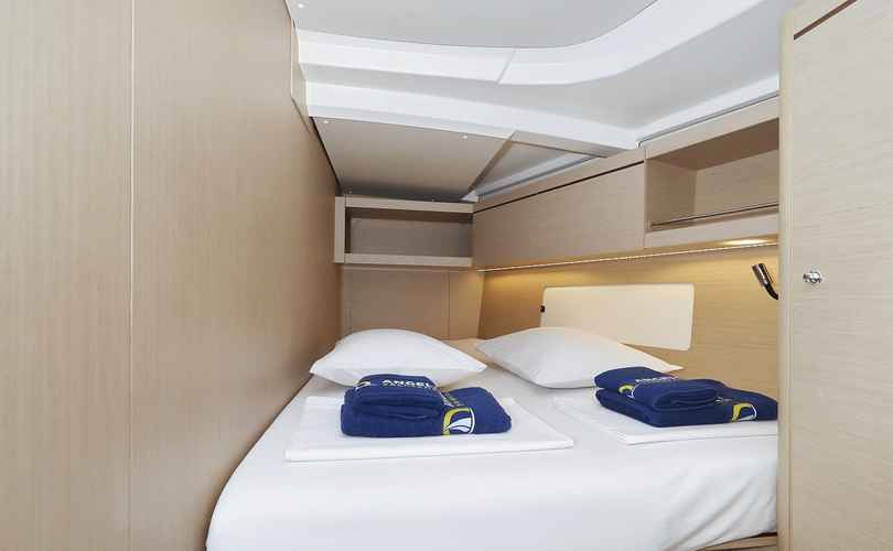 Oceanis 46.1
