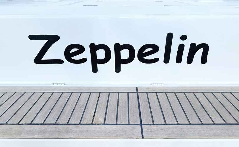 Photo Oceanis 46.1 (2024)